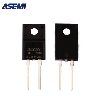 MURF540AC超快恢復(fù)二極管，ASEMI品牌