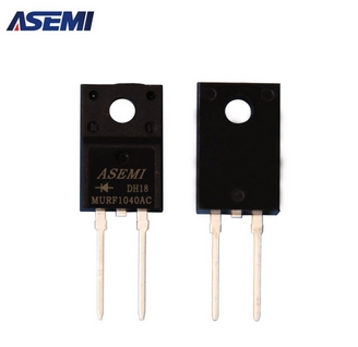 MURF1040AC超快恢復二極管，ASEMI品牌