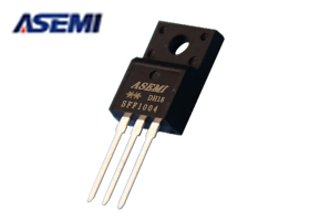 SFF1004 超快恢復二極管，ASEMI品牌