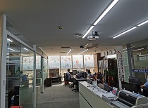 ASEMI鼎芯股份辦公區(qū)1