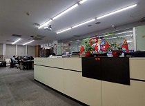 ASEMI鼎芯股份辦公區(qū)2
